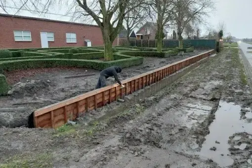 Beschoeiingen