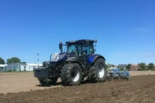 Grondbewerking