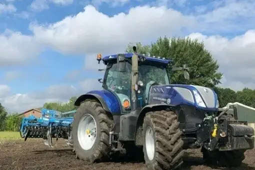 Grondbewerking