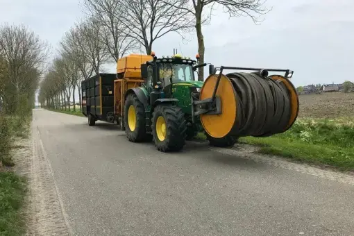 Mestverwerking