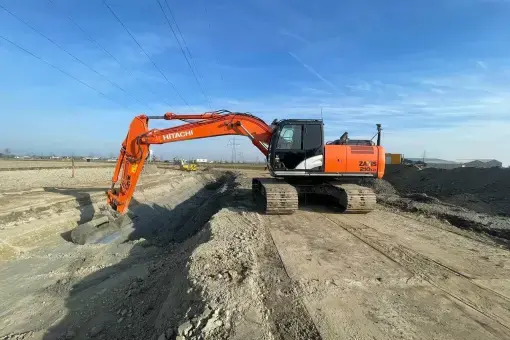 Rupskranen