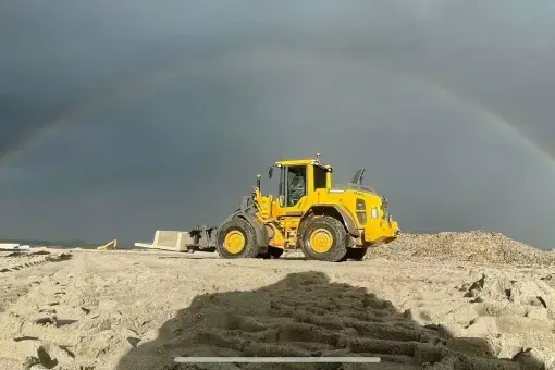 Shovels