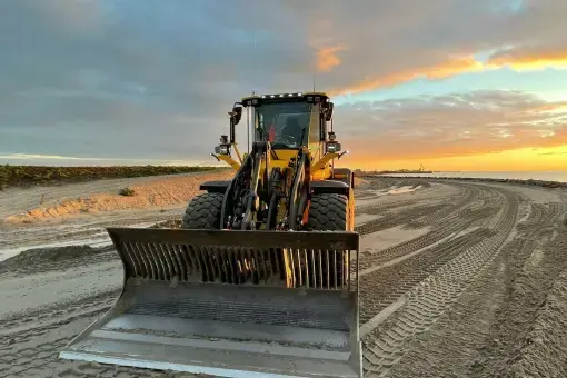 Shovels