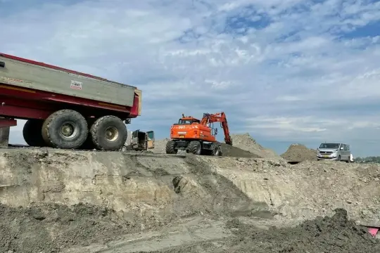 Kabels in Heerhugowaard