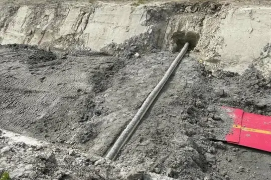 Kabels in Heerhugowaard